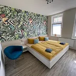 Lejlighed Stilapartment Oasis 1 #whirlpool Saisonal